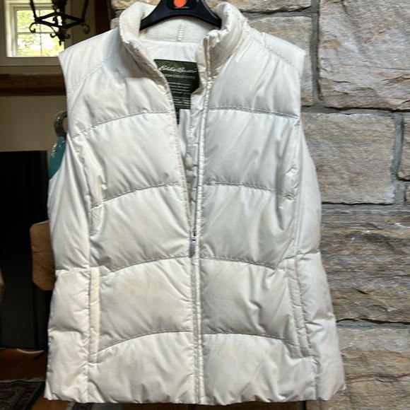 Eddie Bauer Jackets & Blazers - Eddie Bauer down vest